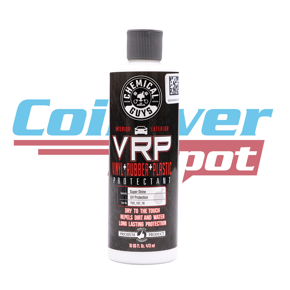 Chemical Guys Coilover depot Car Care Wash Kit