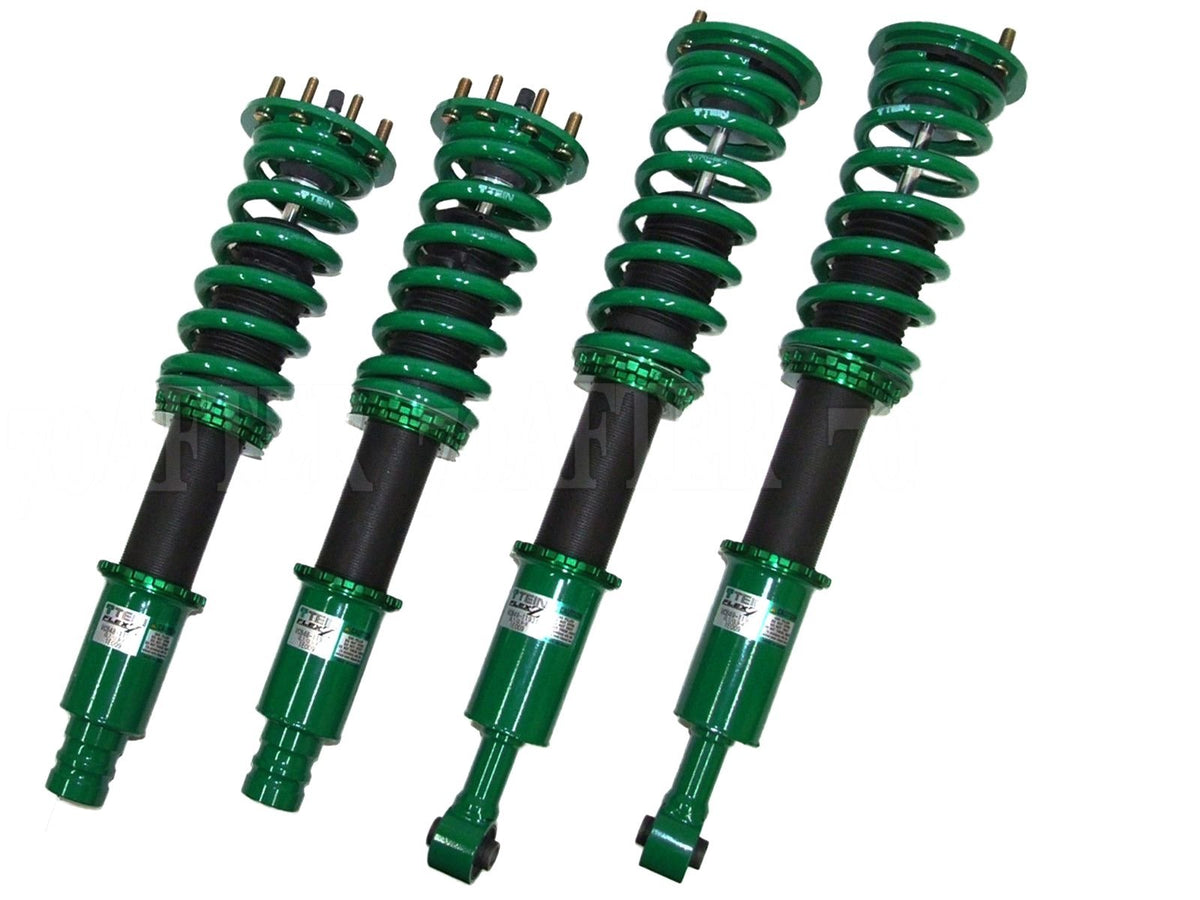 04-08 Acura TSX Tein Coilovers- Flex Z