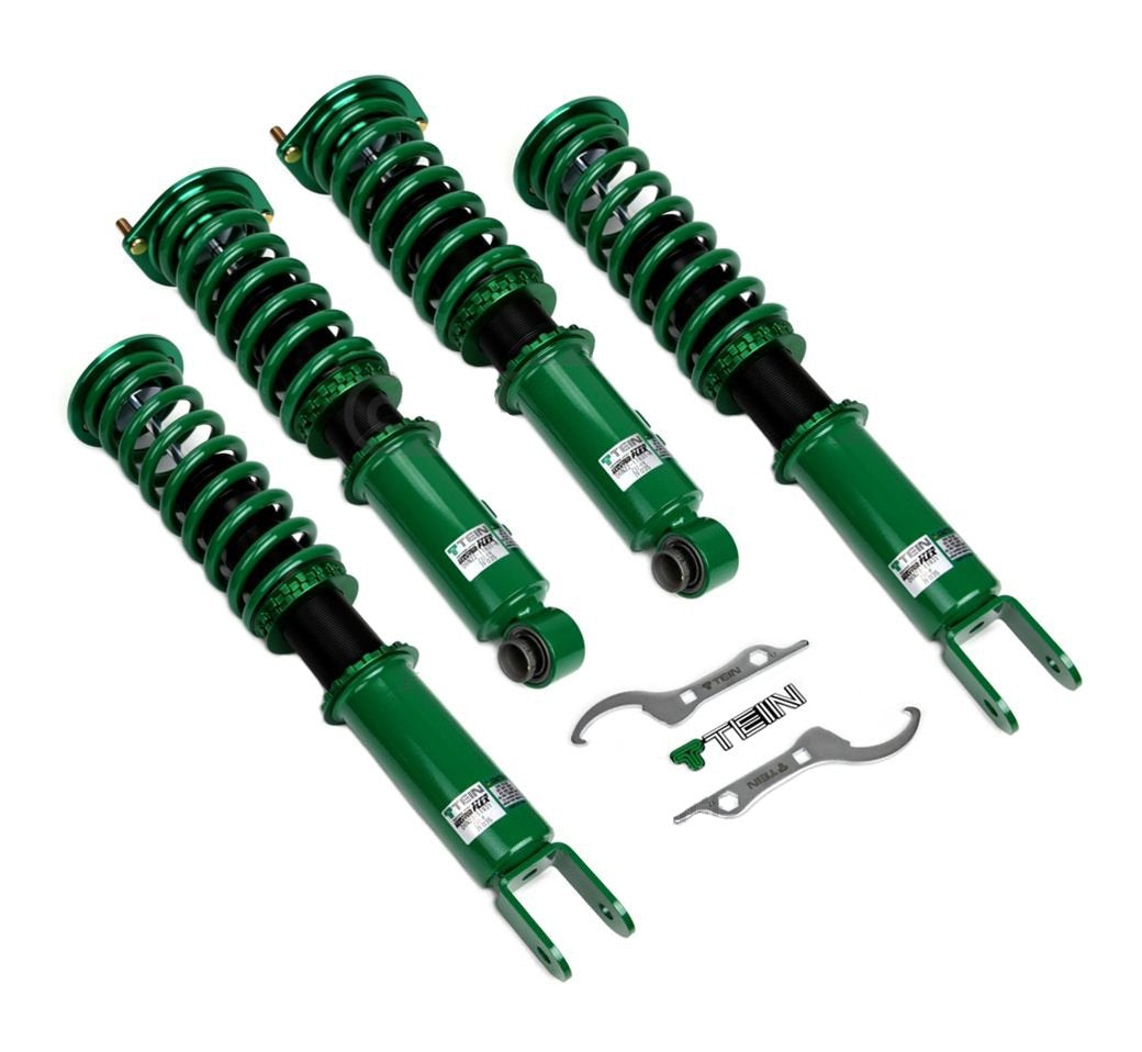 89-94 Nissan Skyline GTR BNR32 Tein Coilovers- Flex Z
