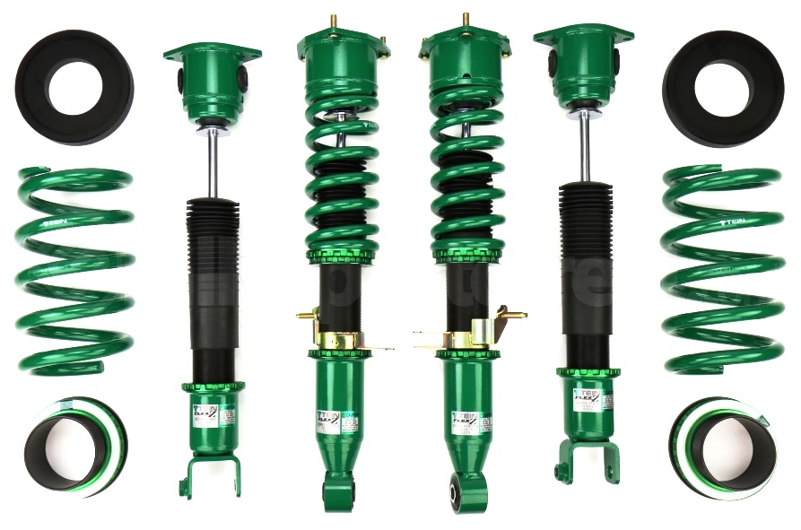 07-08 Infiniti G35 V36 Sedan RWD Tein Coilovers- Flex Z