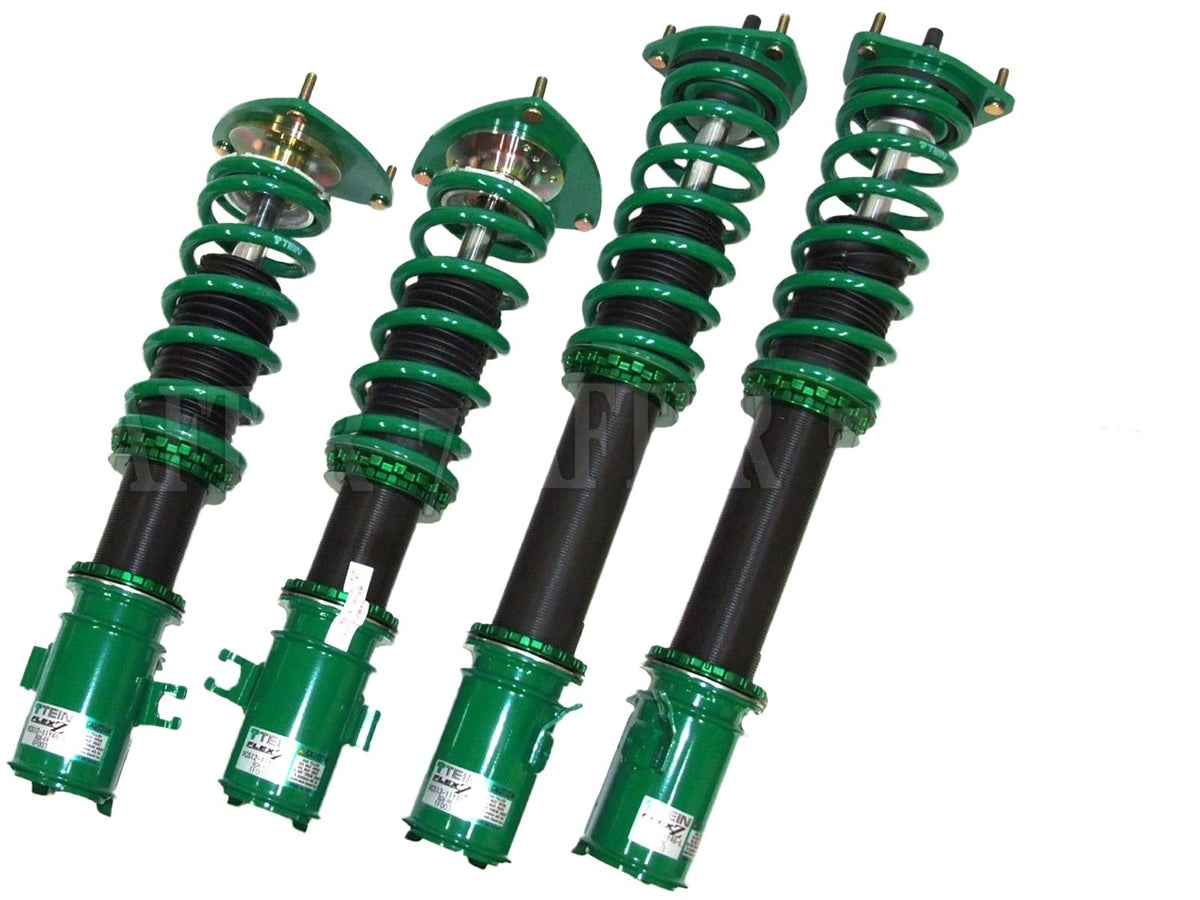 93-01 Subaru Impreza Tein Coilovers- Flex Z