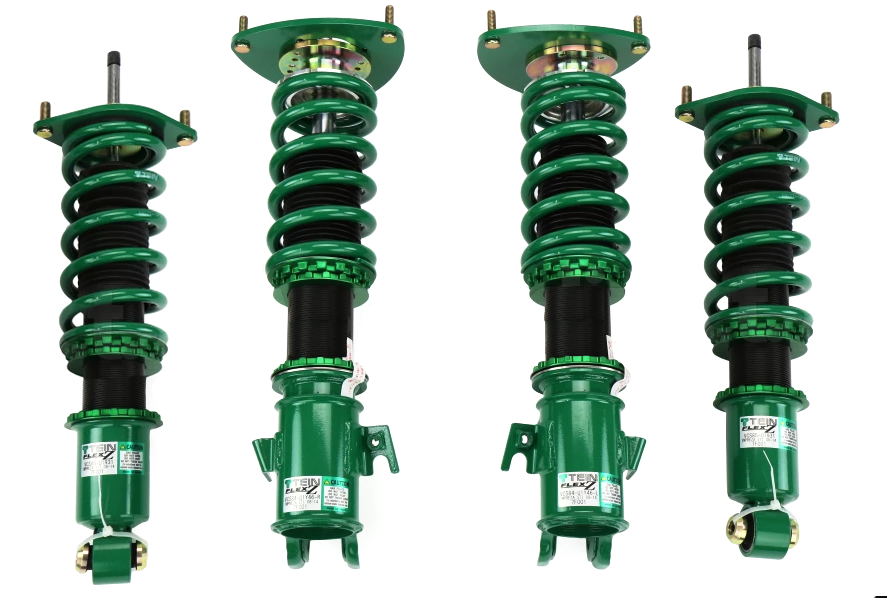 05-07 Subaru STi Tein Coilovers- Flex Z