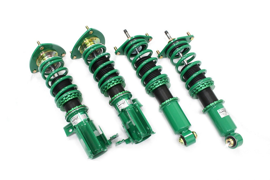 88-02 Toyota Corolla AE111 Tein Coilovers- Flex Z
