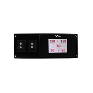 VERA Evo Air Ride Management Kit For Slingshot