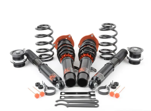 14-18 Volvo S60/V60 Ksport Coilovers- Kontrol Pro