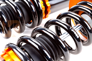 14-18 Volvo S60/V60 Ksport Coilovers- Kontrol Pro