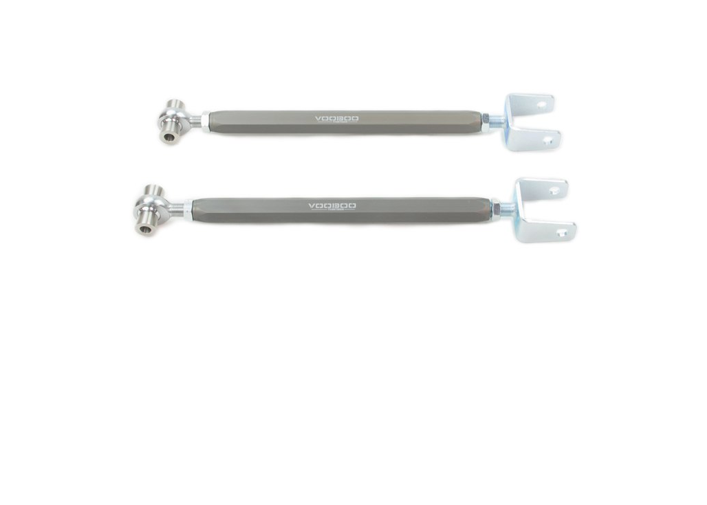08-15 Honda Accord Voodoo13 Rear Camber Arms