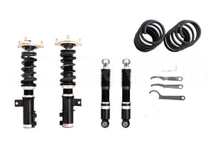 12-17 Kia Rio BC Coilovers - BR Type