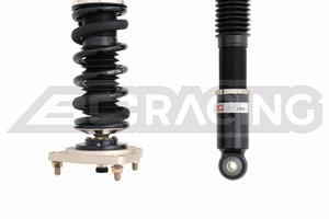 12-17 Kia Rio BC Coilovers - BR Type