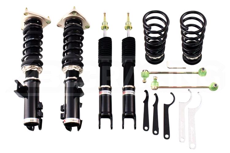 11-15 Kia Optima TF BC Coilovers - BR Type