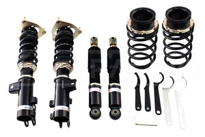 14-18 Kia Forte BC Coilovers - BR Type