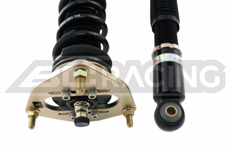 14-18 Kia Forte BC Coilovers - BR Type