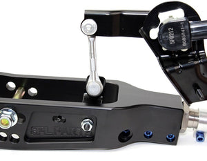 12+ Subaru BRZ SPL Rear lower Camber Arms