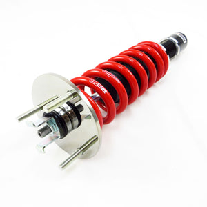 14-20 Lexus IS350 F-Sport AWD RSR Basic I Active Coilovers