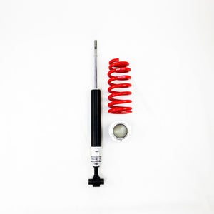 14-20 Lexus IS350 F-Sport AWD RSR Basic I Active Coilovers