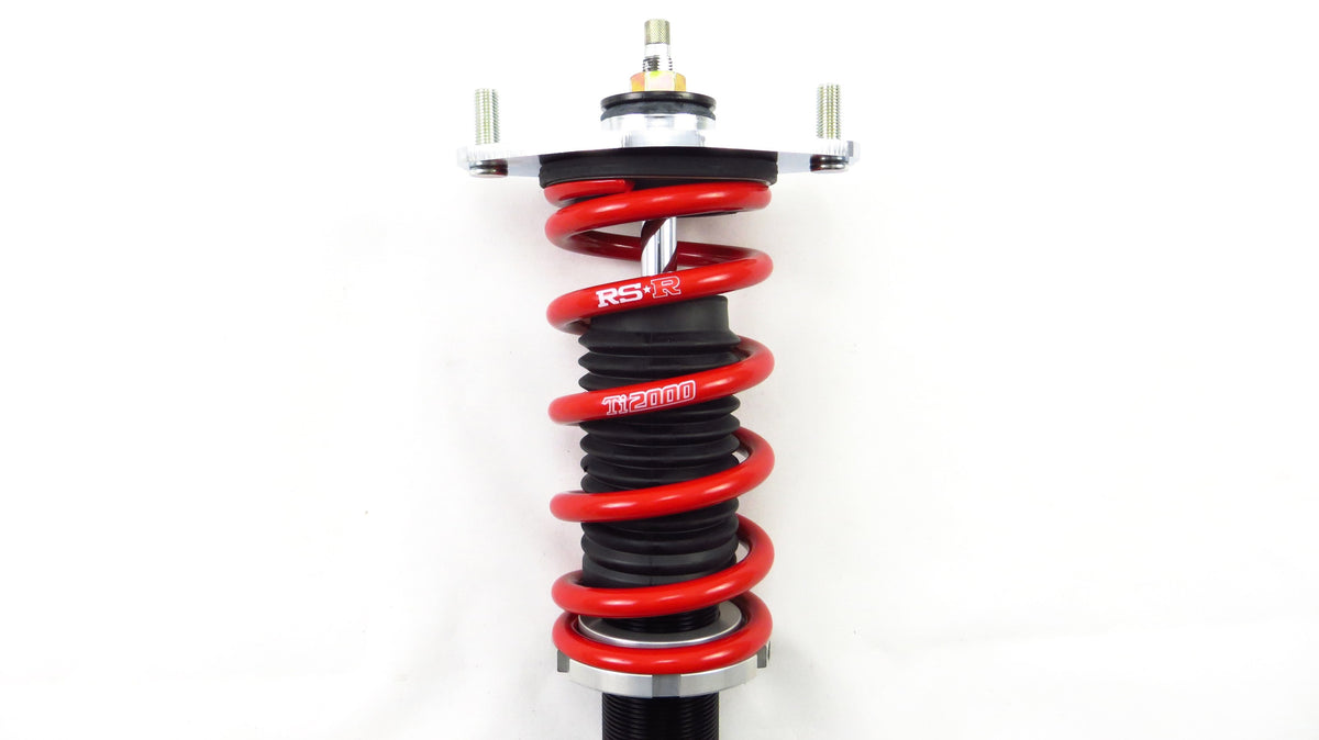 14-18 Subaru Forester / XT RS-R Coilovers- Sports-i