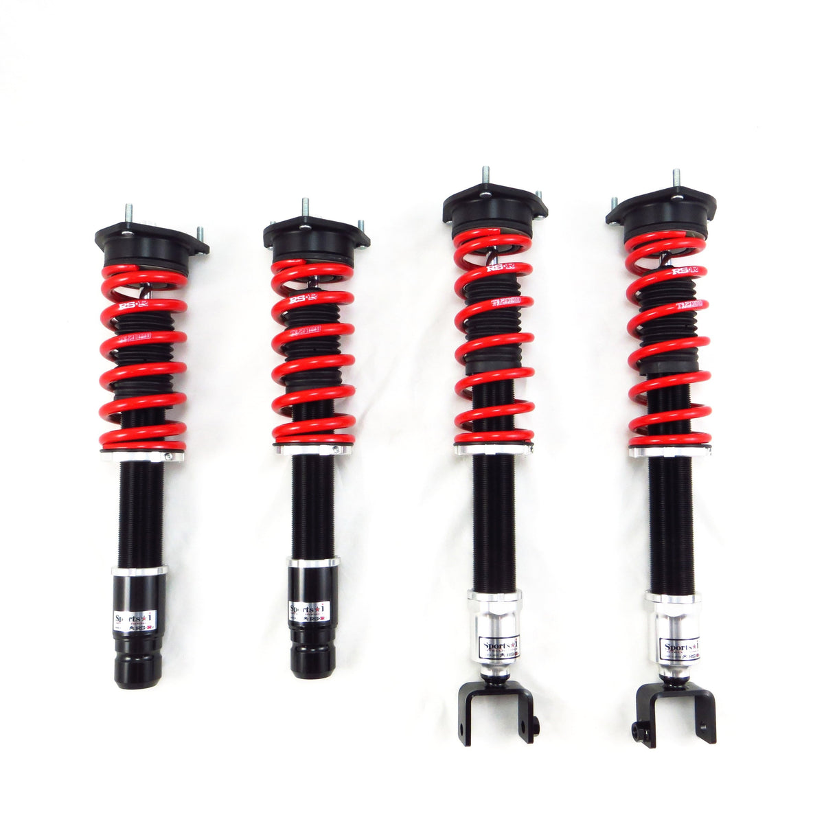 17-UP Infiniti Q60 3.0T AWD RS-R Coilovers- Sports-i