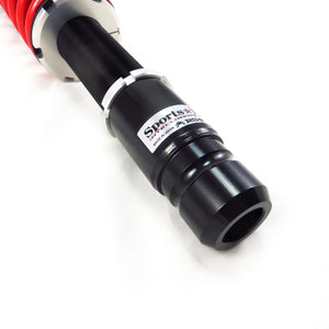 17-UP Infiniti Q60 3.0T AWD RS-R Coilovers- Sports-i