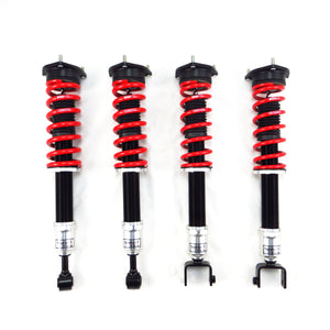 17-UP Infiniti Q60 3.0T RWD RS-R Coilovers- Sports-i