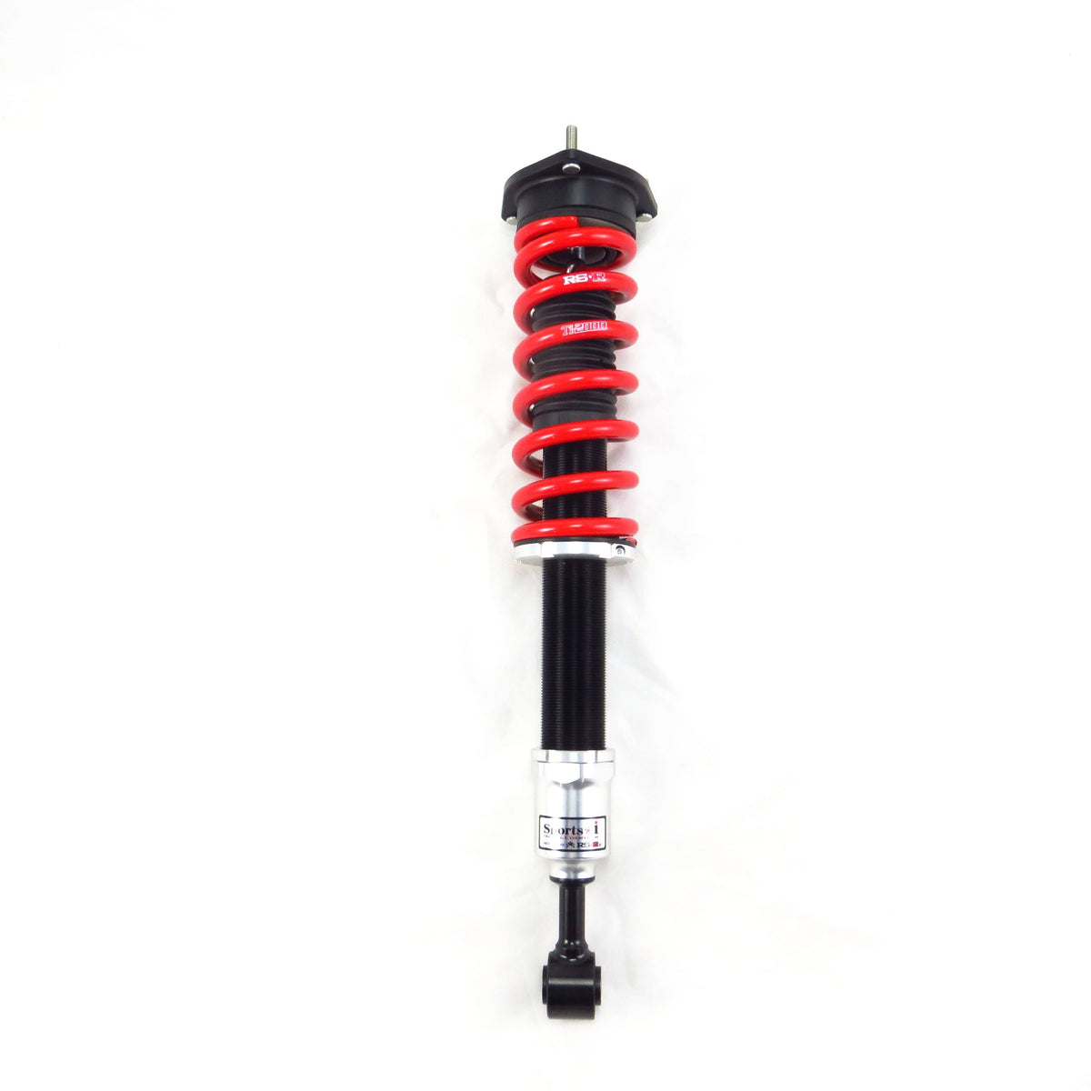 17-UP Infiniti Q60 3.0T RWD RS-R Coilovers- Sports-i