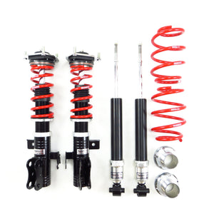 14-UP Scion iM RS-R Coilovers- Super-i
