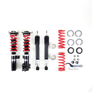 19-UP Toyota Corolla Hatchback RS-R Coilovers- Sports-i