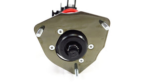 13-UP Scion FRS RS-R Coilovers- Black-i