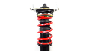 13-UP Scion FRS RS-R Coilovers- Black-i