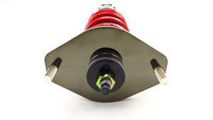 13-UP Scion FRS RS-R Coilovers- Black-i