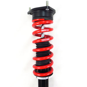16-19 Infiniti Q50 RWD 3.0t RS-R Coilovers- Sports-i