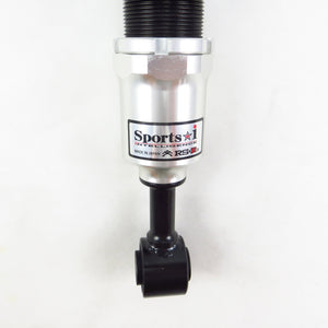 16-19 Infiniti Q50 RWD 3.0t RS-R Coilovers- Sports-i
