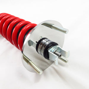 15-UP Lexus RC350 AWD RS-R Coilover Basic-I Active dampers