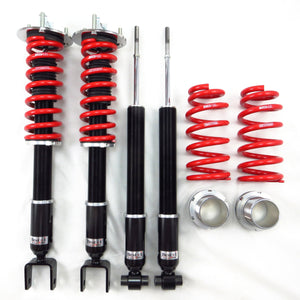 15-UP Lexus RC350 RWD RS-R Coilover- Best-i Active