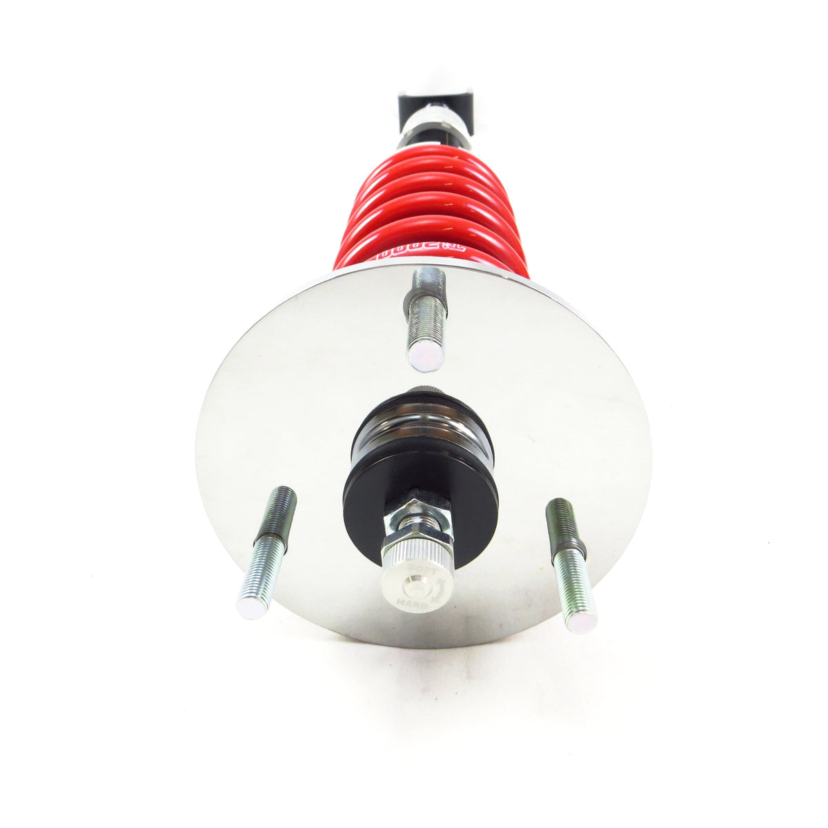 16-UP Lexus GS350 RWD RS-R Coilovers- Sports-i