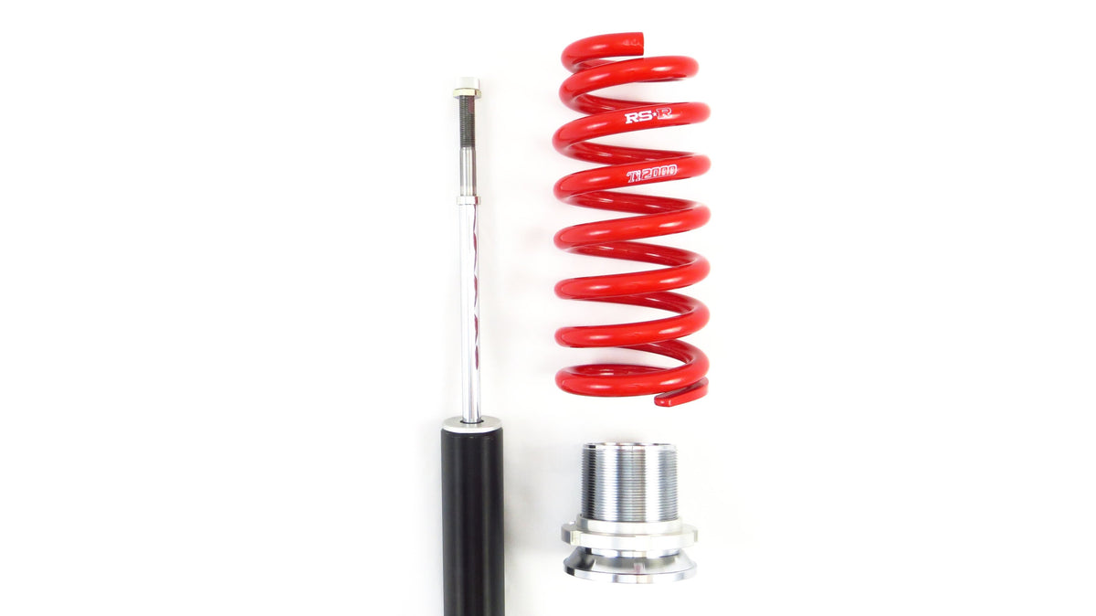 13-UP Lexus GS350 AWD RS-R Coilovers- Sports-i