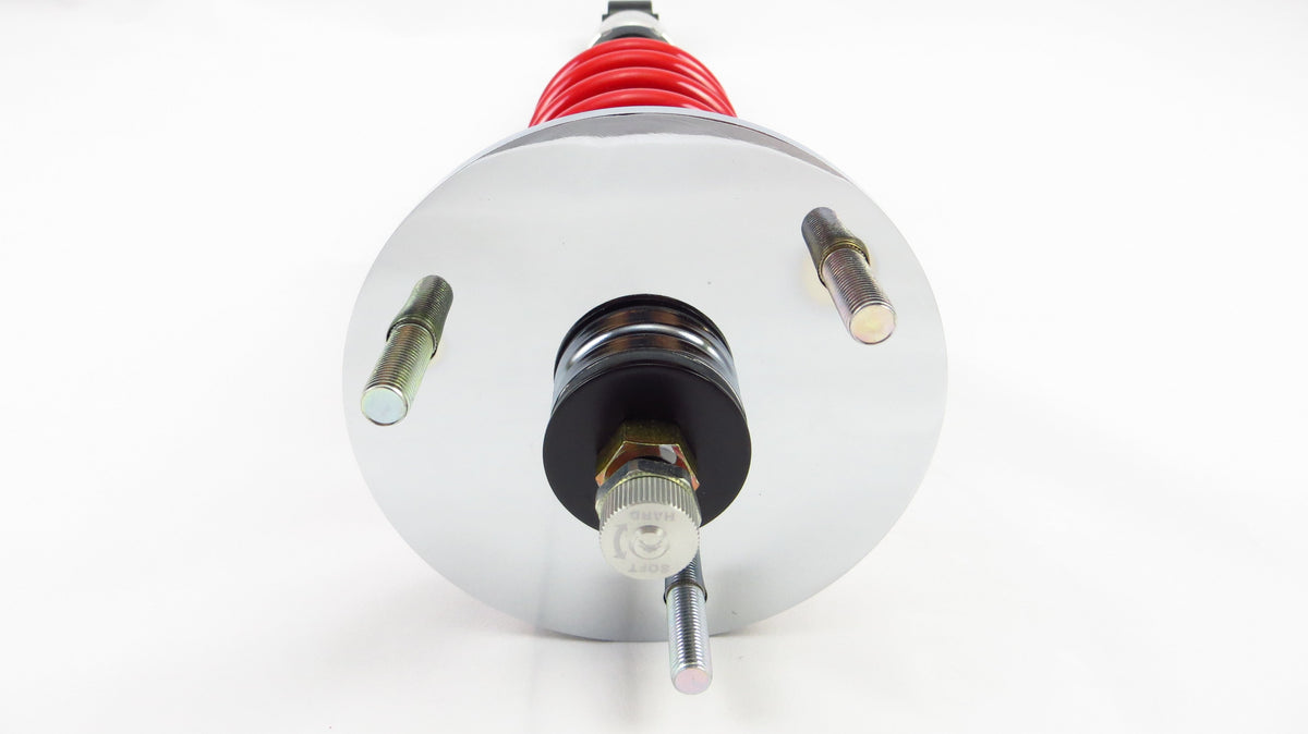 14-16 Lexus IS250/350 RWD RS-R Coilovers- Sports-i