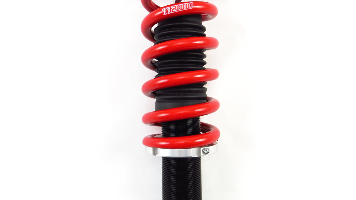 14-16 Lexus IS250/350 RWD RS-R Coilovers- Sports-i