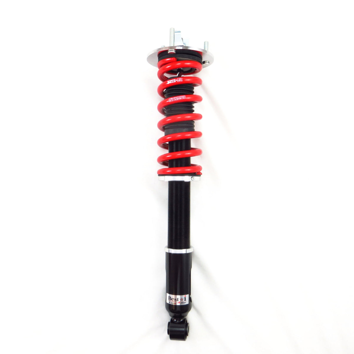 14-16 Lexus IS350 RWD RS-R Coilovers- Best-i Active