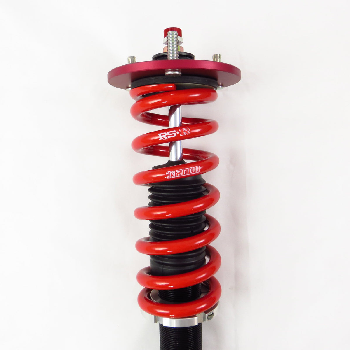 14-UP Lexus RC-F RS-R Coilovers- Sports-i