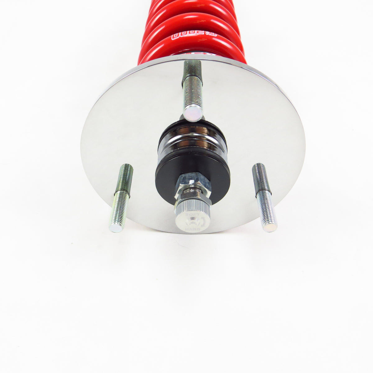 15-UP Lexus RC350 AWD RS-R Coilover Sports-i
