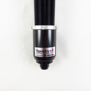 15-UP Lexus RC350 AWD RS-R Coilover Sports-i