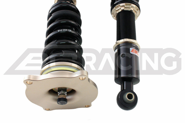 2006-2015 Audi Q7 BC Racing Coilovers - BR Type