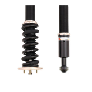 05-10 Chrysler 300 RWD BC Racing Coilovers - BR Type