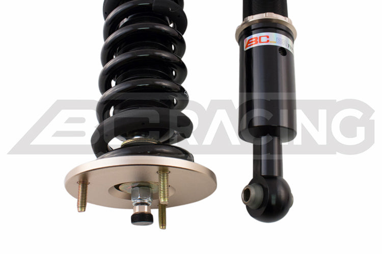 05-10 Dodge Magnum AWD BC Racing Coilovers - BR Type