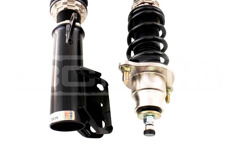 07-12 Dodge Caliber & SRT-4 BC Racing BR Series Coilovers