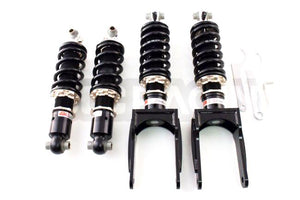 2003-2010 Dodge Viper BC Racing Coilovers