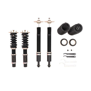 05-UP Chrysler 300 AWD BC Racing Coilovers - BR Type