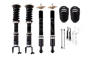 11-UP Dodge Challenger Scat Pack Hellcat BC Racing Coilovers - BR Type