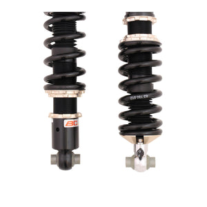 03-10 Dodge Viper BC Coilovers - BR Type