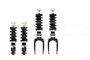 96-02 Dodge Viper BC Racing Coilovers